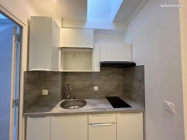 Appartement vente à Vendôme, Saint-ouen