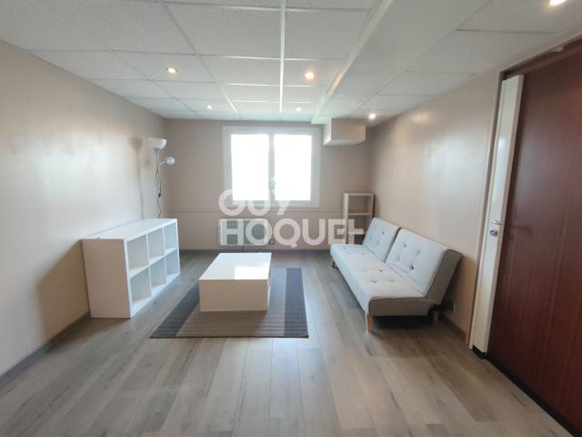 Appartement location à Versailles, Bailly