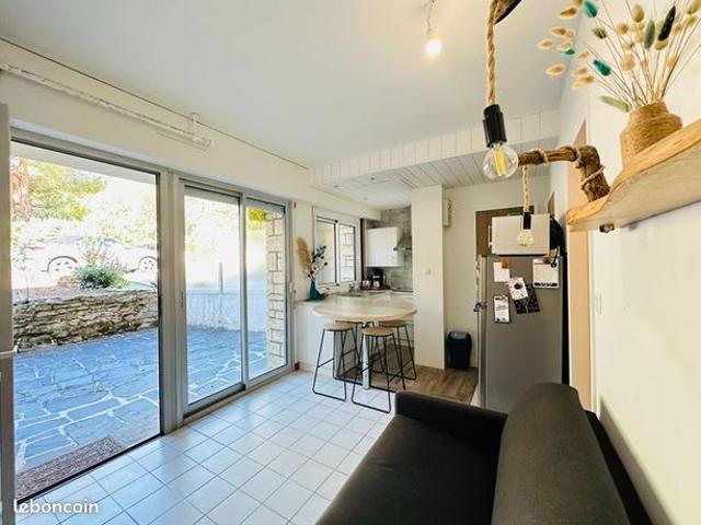 Appartement vente à Rochefort, Saint-georges-de-didonne