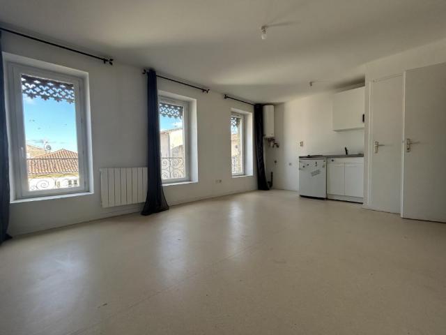 Appartement location à Agen