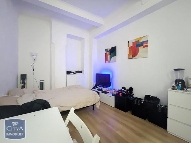Appartement vente à Nîmes