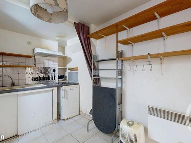 Appartement vente à Bayonne
