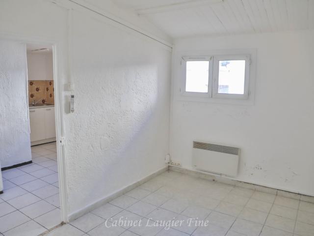 Appartement vente à Marseille