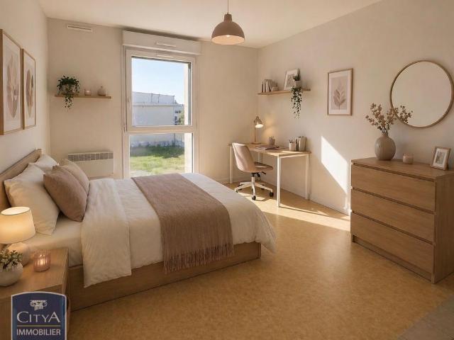 Appartement location à Dijon