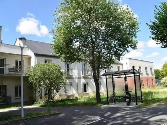 Appartement vente à Montargis, Corbeilles