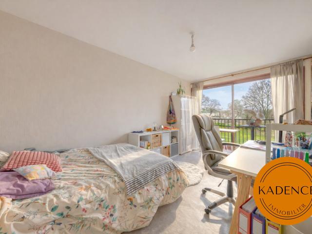 Appartement vente à Rennes, Bretagne