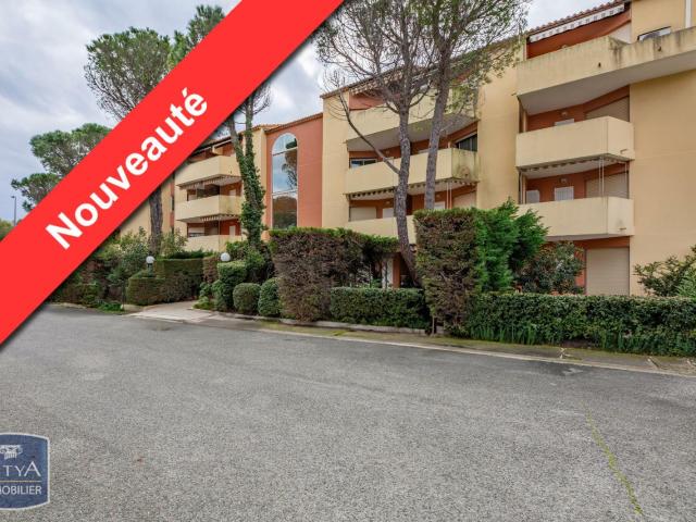 Appartement vente à France métropolitaine, Saint-raphaël