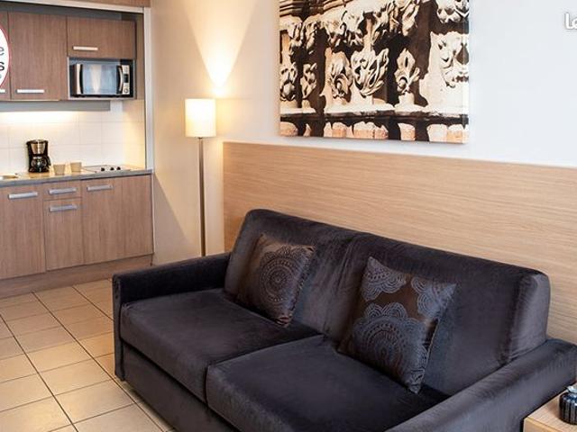 Appartement vente à Toulouse