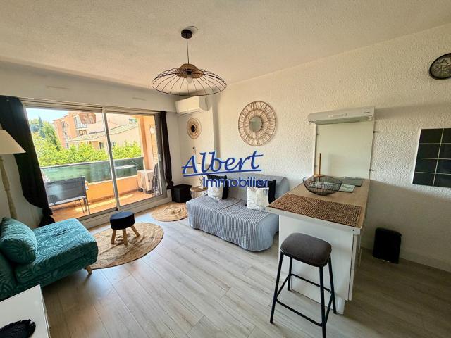 Appartement vente à Arrondissement de Toulon, Sanary-sur-mer