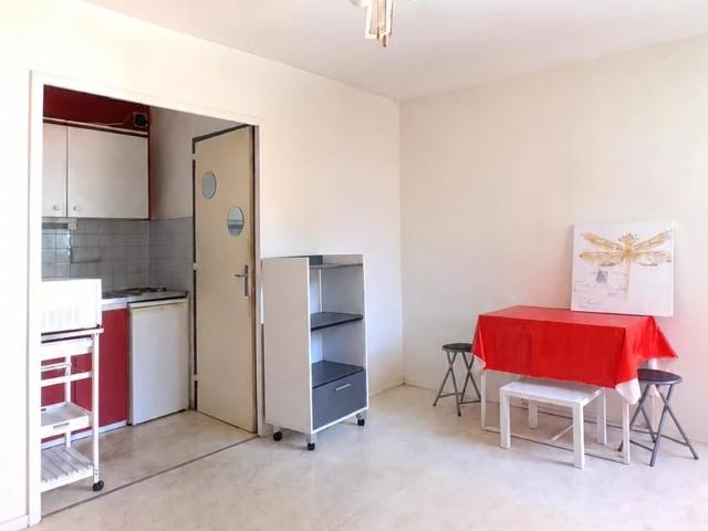 Appartement vente à Clermont-Ferrand, Clermont-ferrand