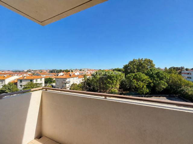 Appartement vente à Perpignan