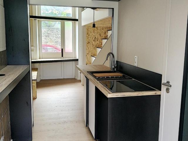 Appartement location à Dinan, Bretagne