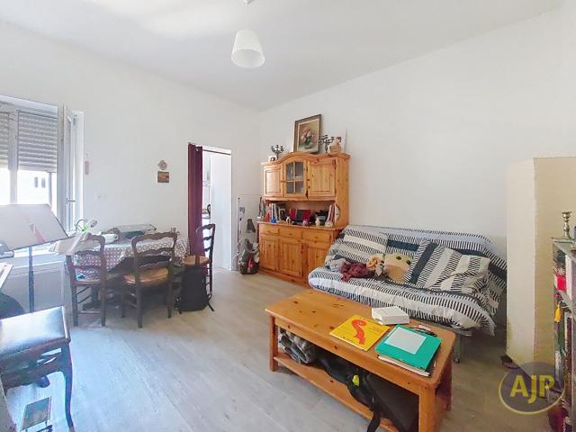 Appartement vente à Hôtel de ville, Saint-Nazaire