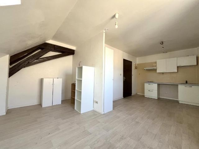 Appartement vente à Arc-sur-Tille, Côte-d'Or