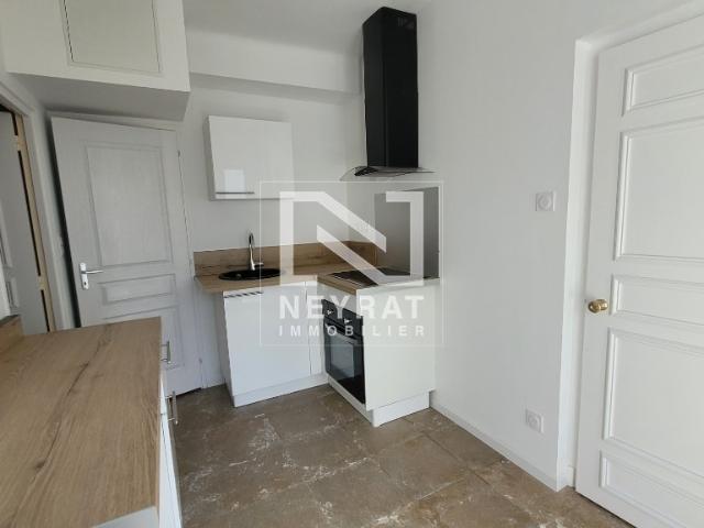 Appartement location à Chalon-sur-Saône, Ciel