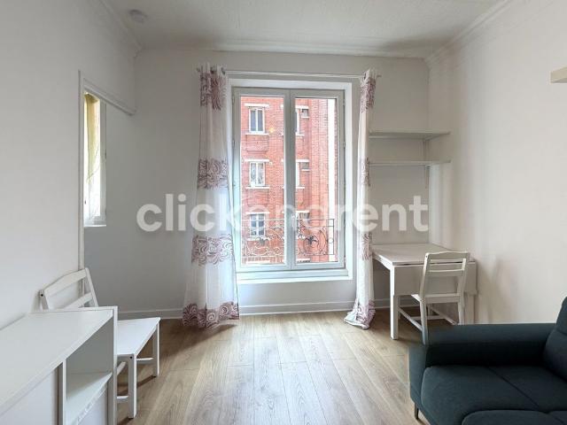 Appartement location à Saint-Denis, Aubervilliers