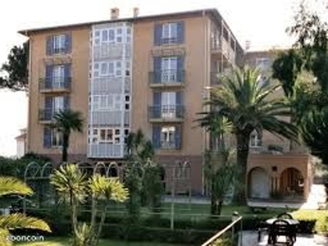 Appartement vente à Marseille, Aubagne