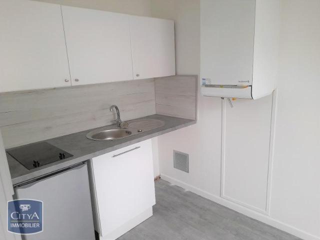 Appartement location à Château-Thierry, Château-thierry
