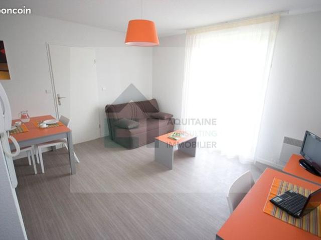 Appartement vente à Niort