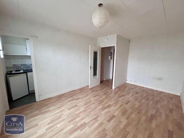 Appartement location à Tours