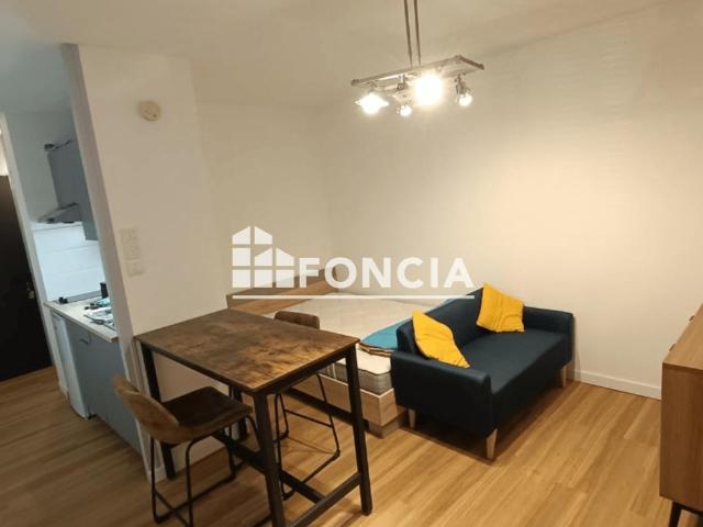 Appartement vente à La Roche-sur-Yon, La Roche-sur-yon
