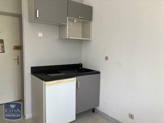 Appartement location à Saint-Étienne, Saint-etienne