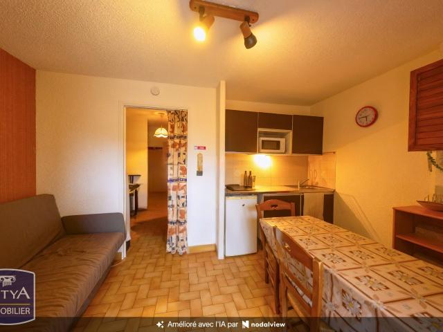 Appartement vente à Gap, Embrun