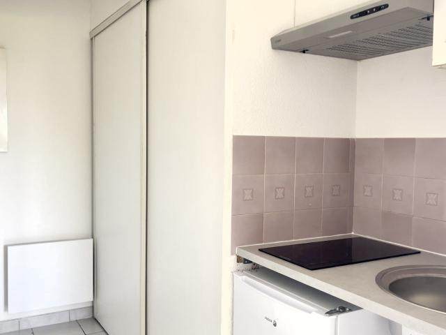Appartement vente à Perpignan