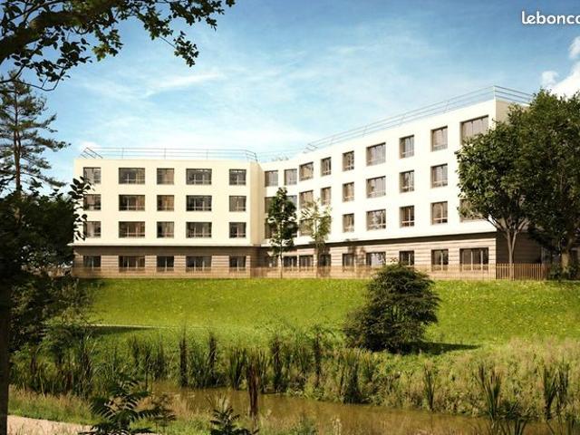 Appartement vente à Palaiseau, Gif-sur-yvette