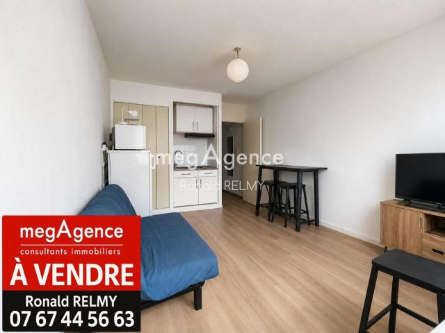 Appartement vente à Les Présidents, Les Sables-d'Olonne