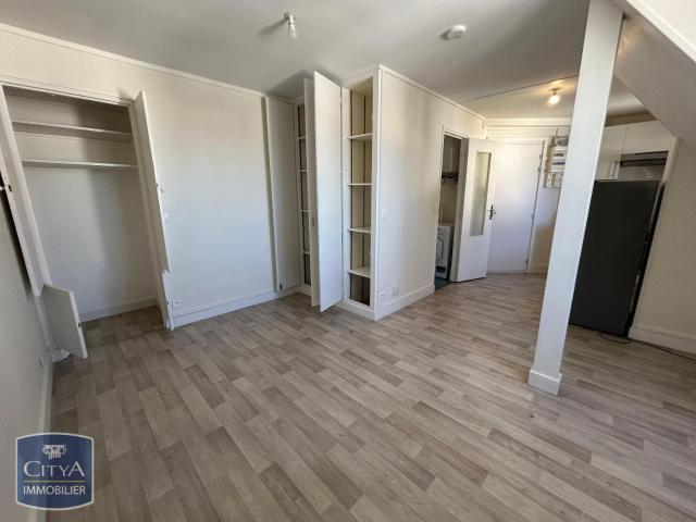 Appartement location à Versailles