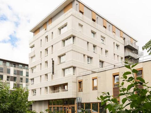 Appartement vente à Saint-Julien-en-Genevois, Annemasse