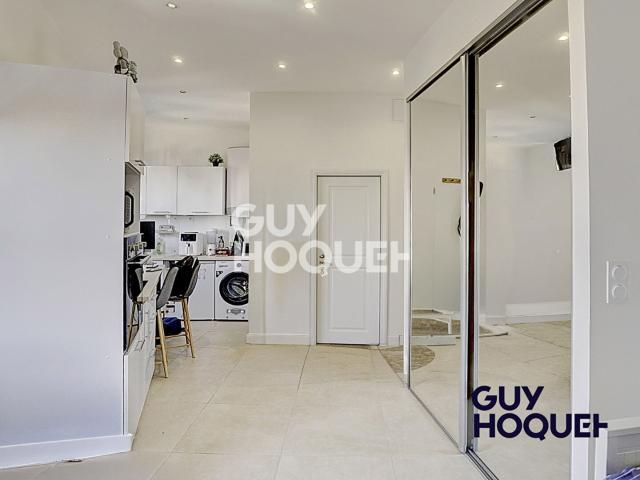 Appartement vente à Lyon, Métropole de Lyon