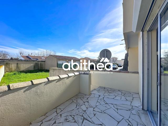 Appartement vente à Béziers, Valras-plage