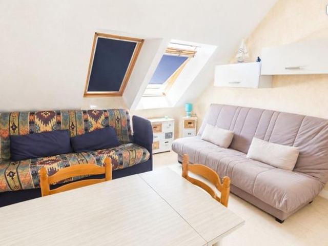 Appartement vente à Vannes, Bretagne