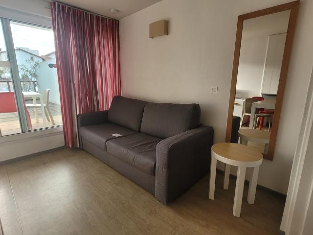 Appartement vente à Bayonne, Hendaye