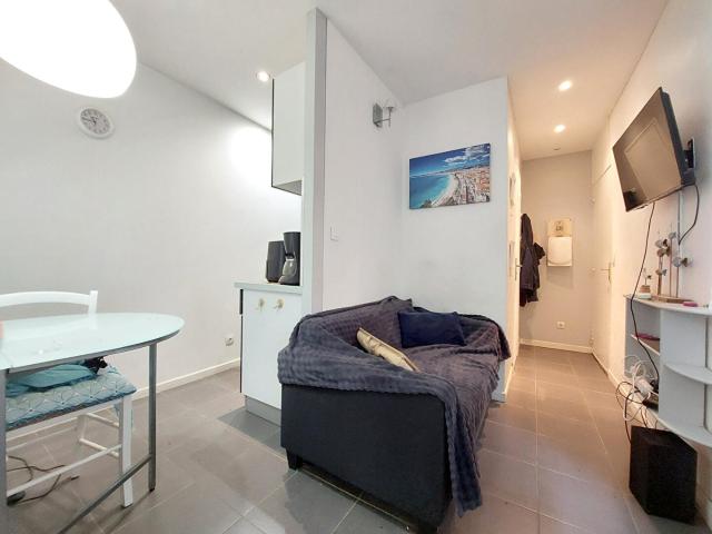 Appartement vente à France métropolitaine, Rochefort