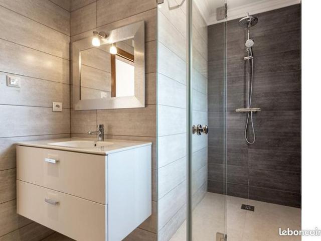 Appartement vente à Bonneville, Scionzier