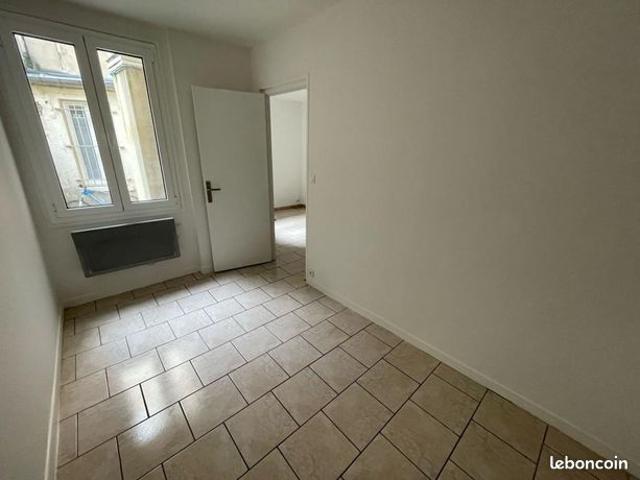 Appartement vente à Pontoise