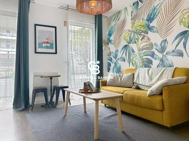 Appartement vente à La Rochelle