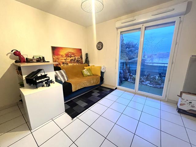 Appartement vente à Toulouse, Saint-alban