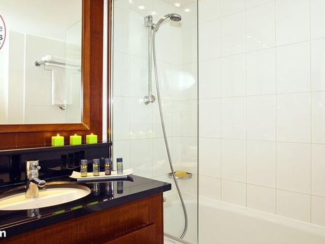 Appartement vente à Dieppe, Massy