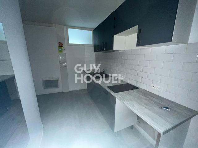 Appartement location à Auxerre