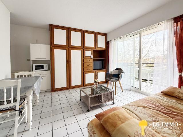 Appartement vente à Rochefort, Saint-georges-de-didonne