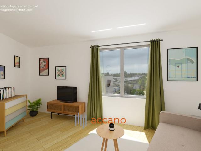 Appartement vente à Lyon, Métropole de Lyon