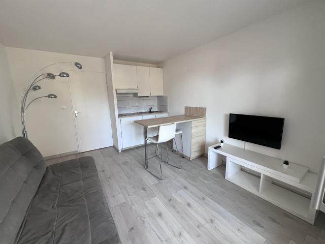 Appartement vente à Saint-Nazaire, Pornic