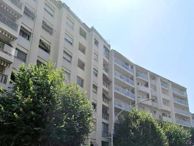 Appartement vente à Evêché, Nice