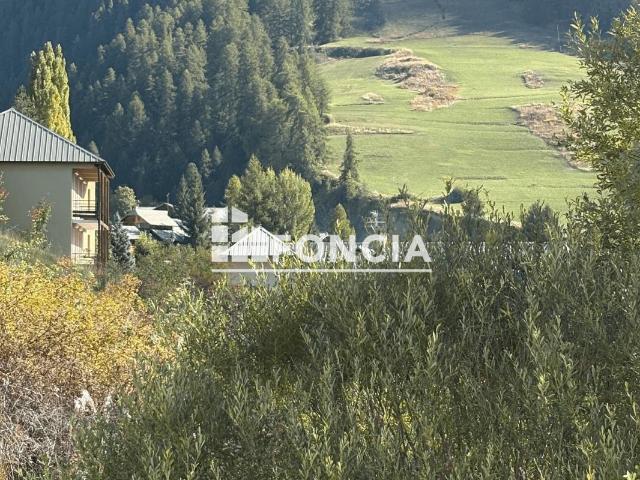 Appartement vente à Briançon, Vars