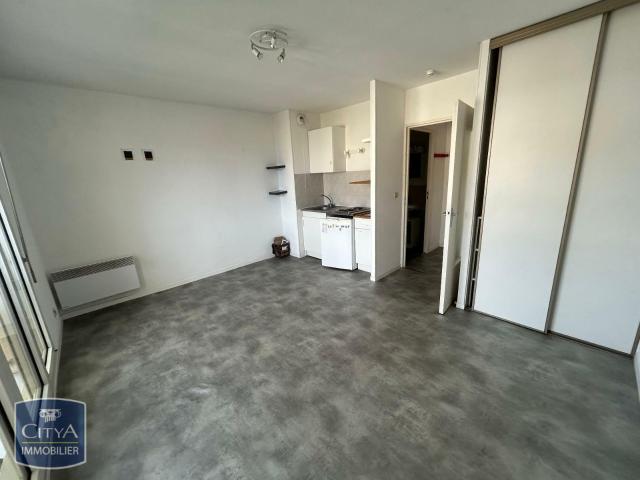 Appartement location à Pau