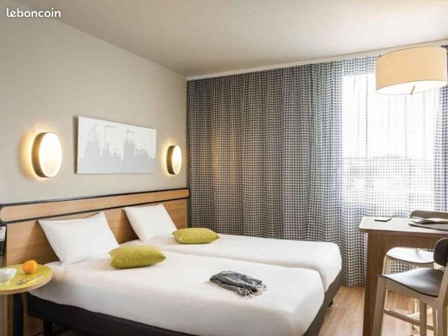 Appartement vente à Massy, Seine-Maritime